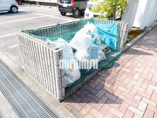 アンシュレール大井