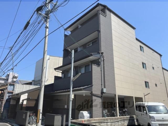 GLADVIS御所西