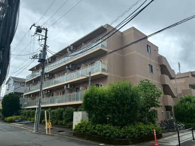 南海サザンコート行徳