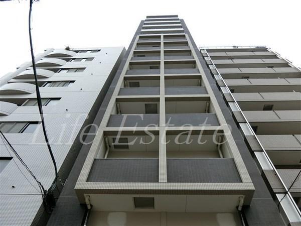 ファーストフィオーレ心斎橋イーストII