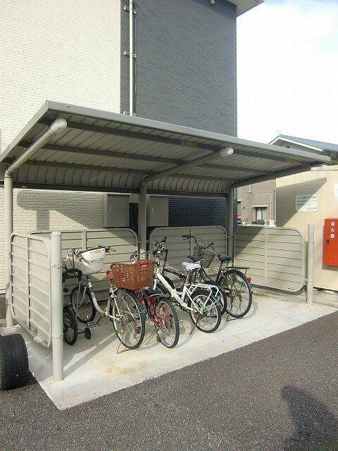 グリーンヒルズⅢ