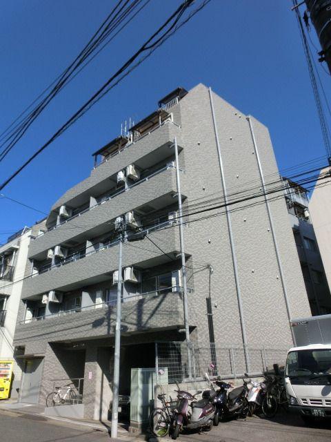 ヴェルステージ中野新橋