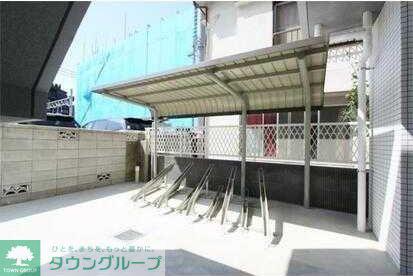 プレセダンヒルズ西川口