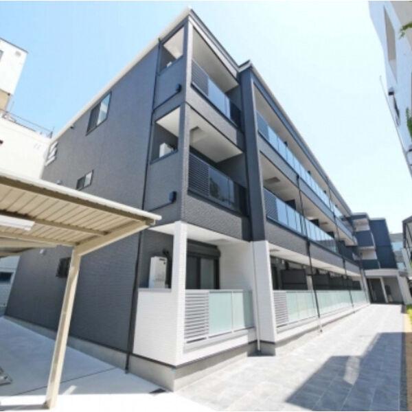 AXIA CITY 神戸松原