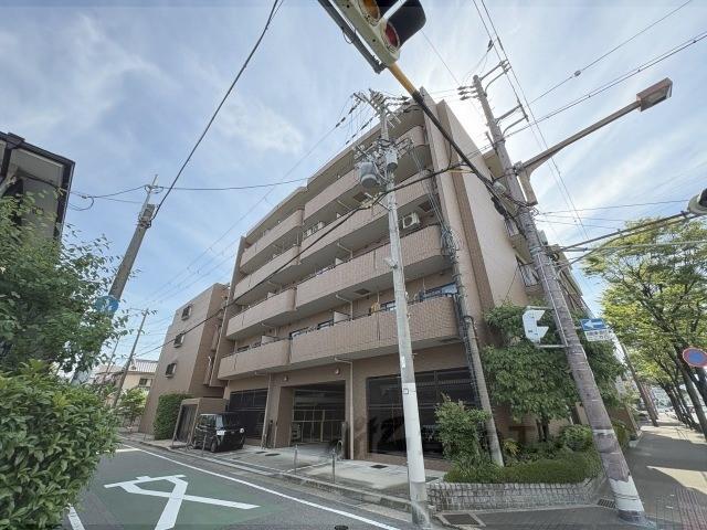 フローラルコート橘