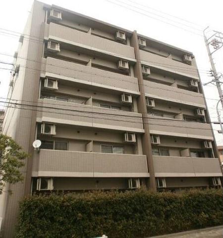 ソフィア八田(1DK/5階)