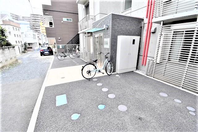 ONES STAGE大宮高鼻町II