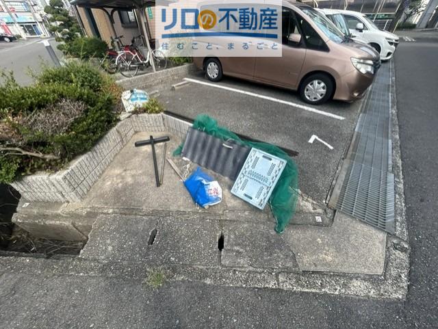 フレマリール野間