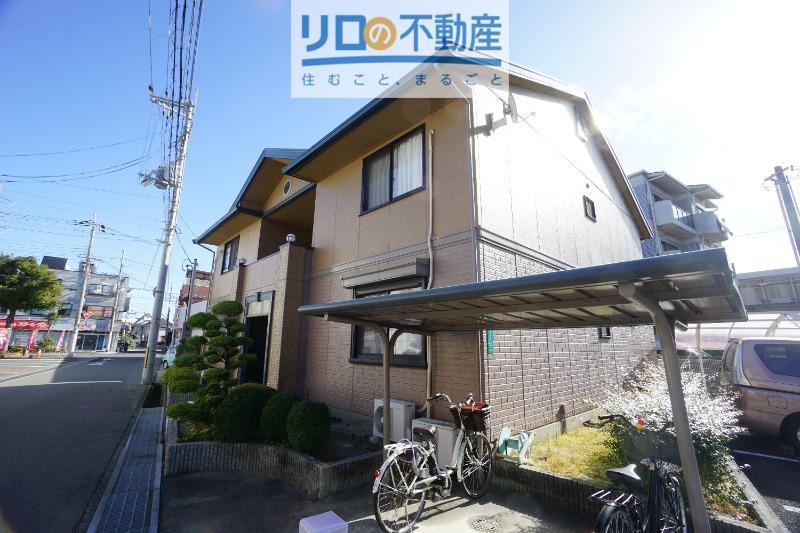 フレマリール野間