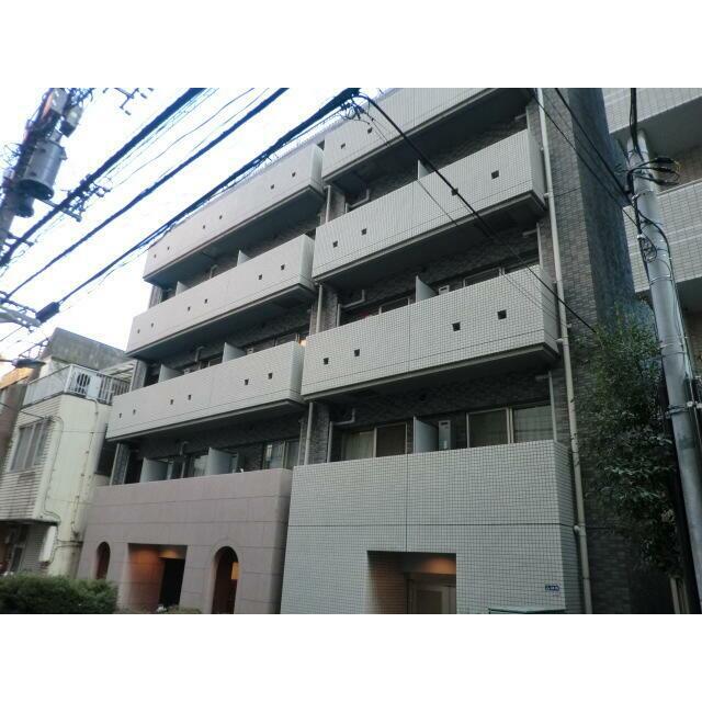 アプレシティ三田