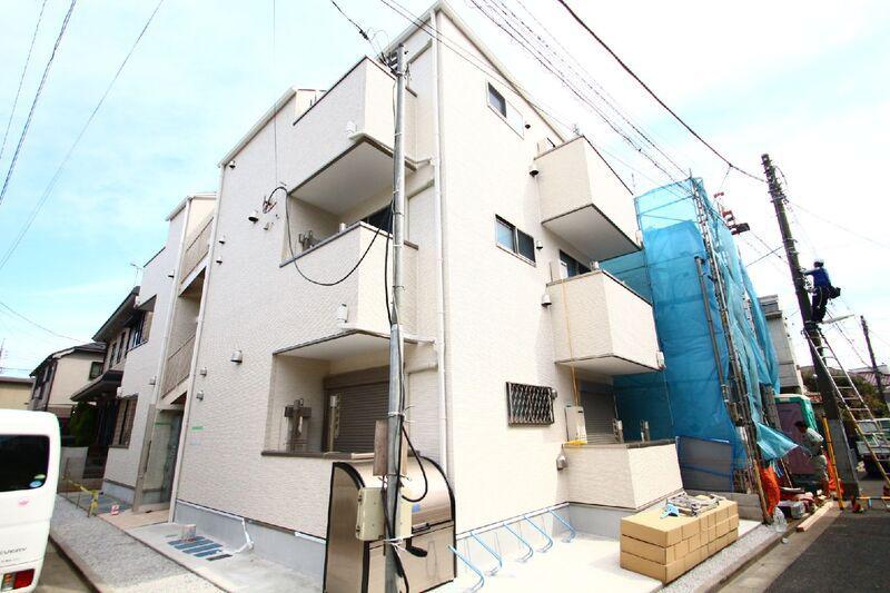 ピアーチェ鷺ノ宮