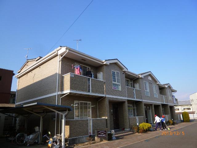プロムナード弐番館