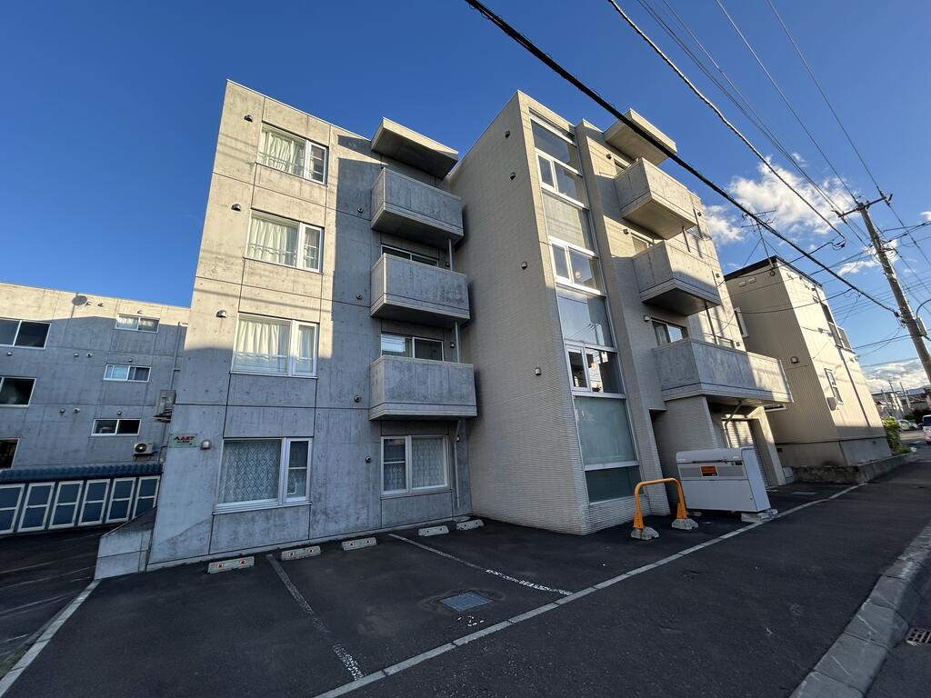 RILASSA西町南