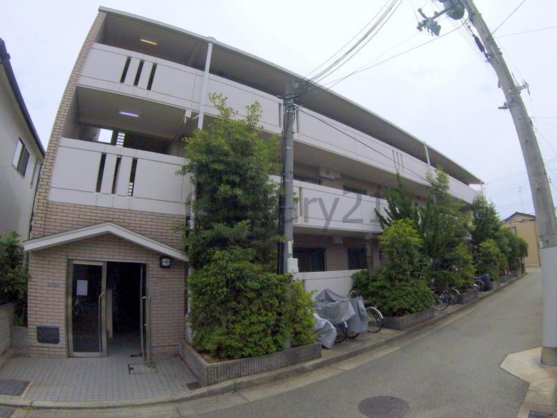 エスペーロ花屋敷