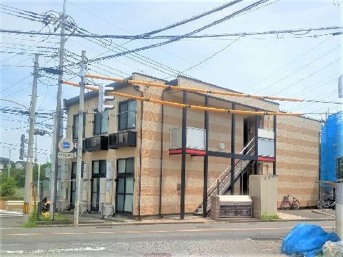レオパレス東大門