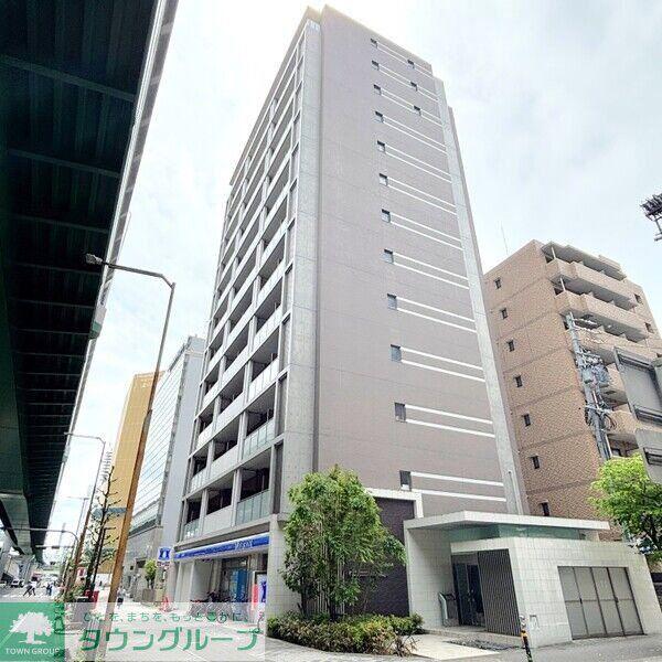 トレヴィ高岳