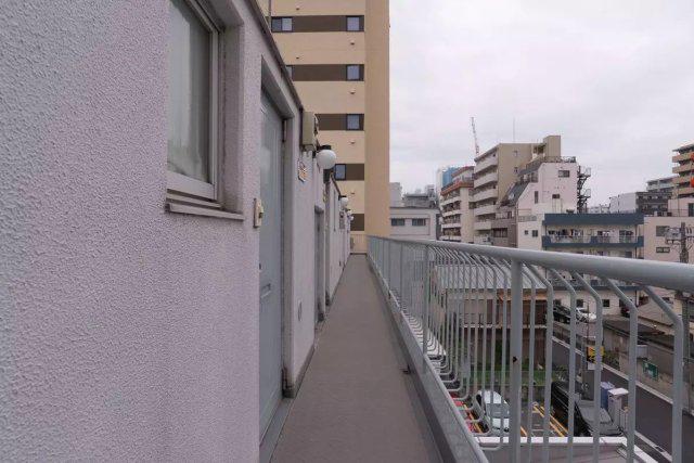 メゾン・ド・ブリーズ