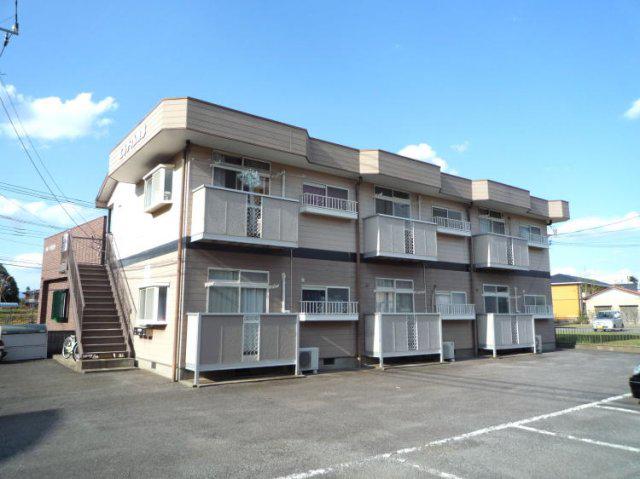 エルディム東郷