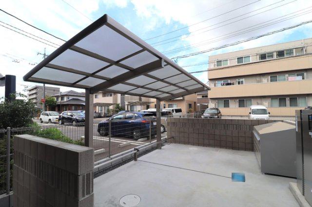 D-ROOM西長瀬