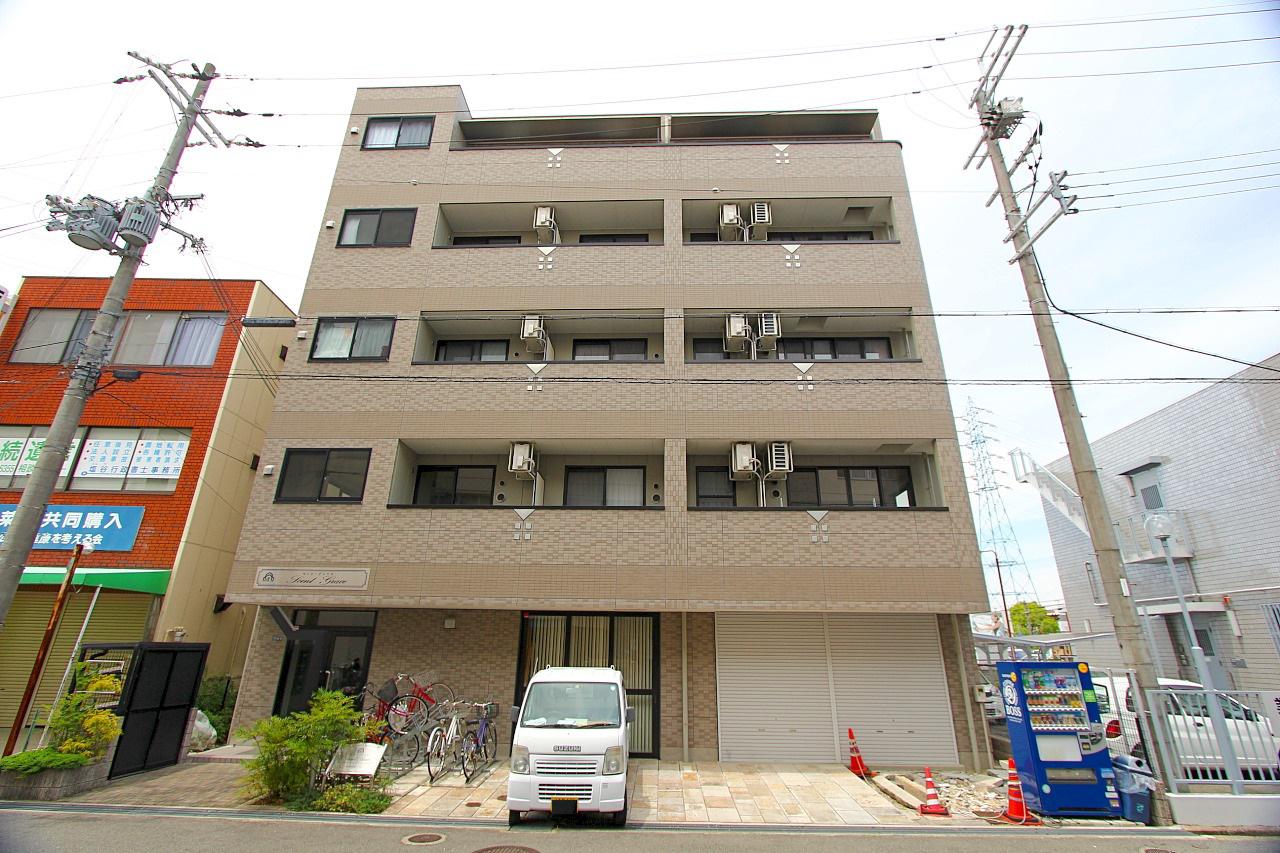 セントグレイス