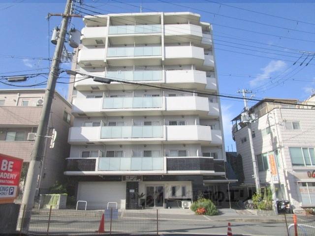 プラリア東田宮