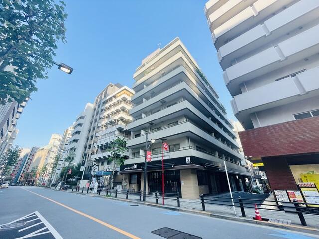 シティマンション赤坂