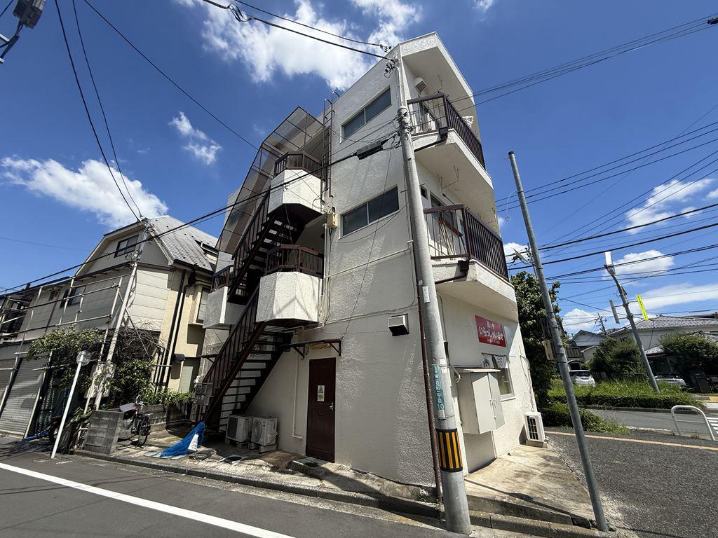 ニュー横井