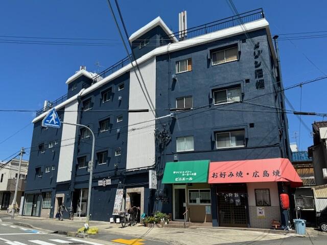 メゾン石橋
