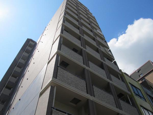 シティスパイア神戸元町2