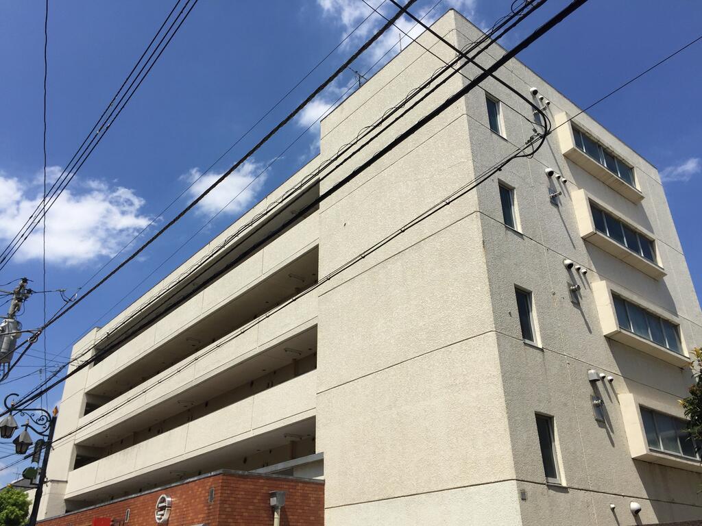 三益ビル