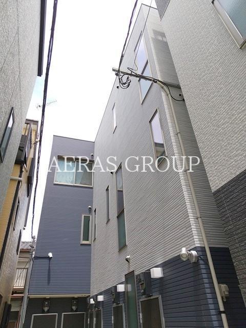 ANNEX・SHIN-EKODA