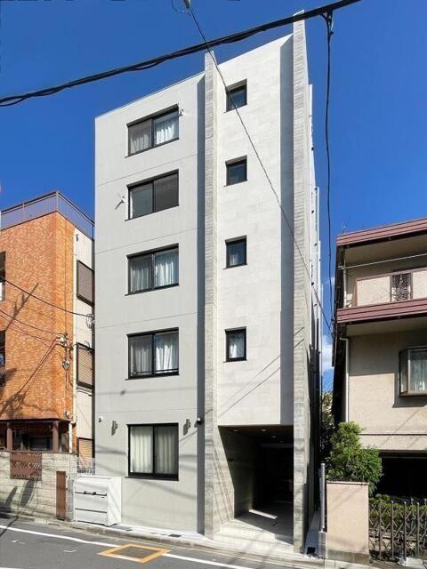 カーサピアッツァ池袋