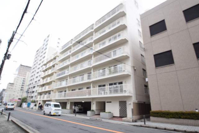 シャルム江坂