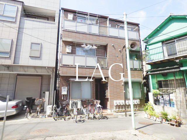 DRホームズ向島