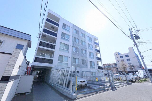 コローレ北円山