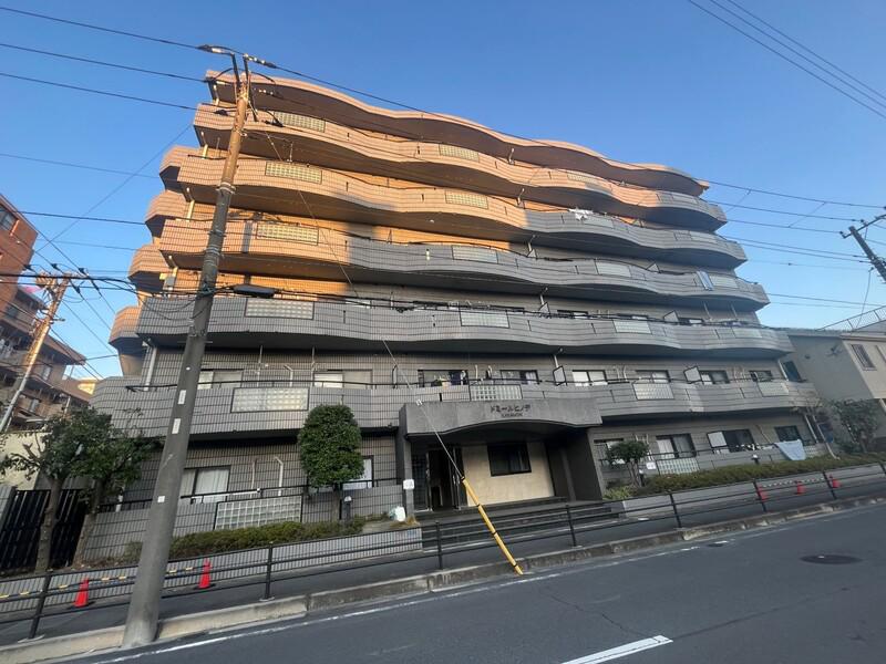 ドミールヒノデKANAMORI