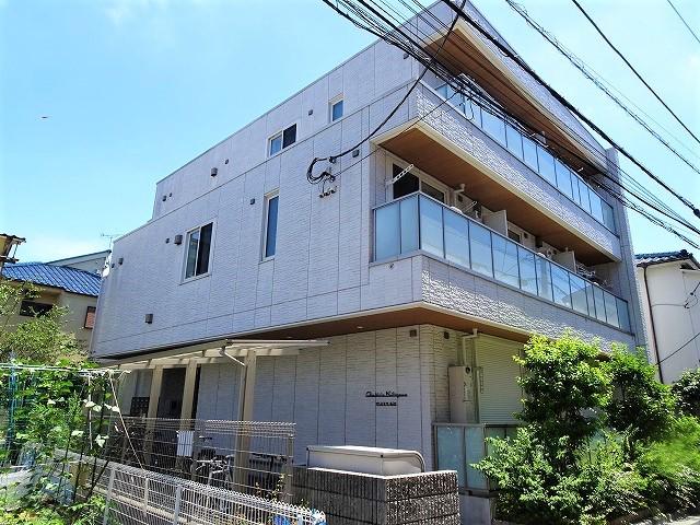 AMBICIA KITAZAWA