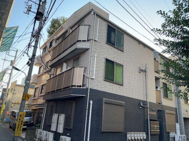 シャンテ王子