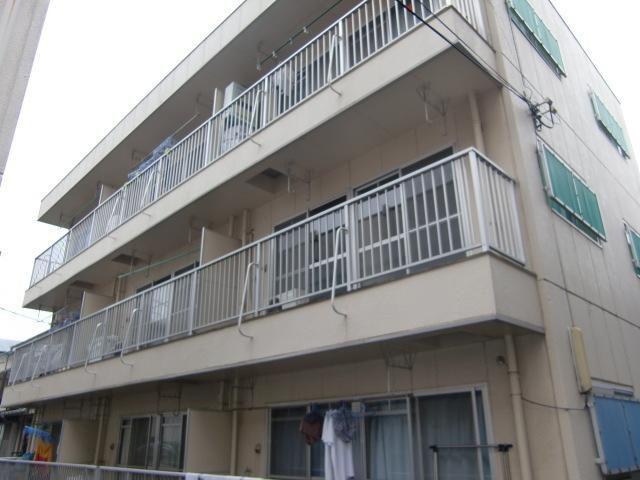 コーポ中村