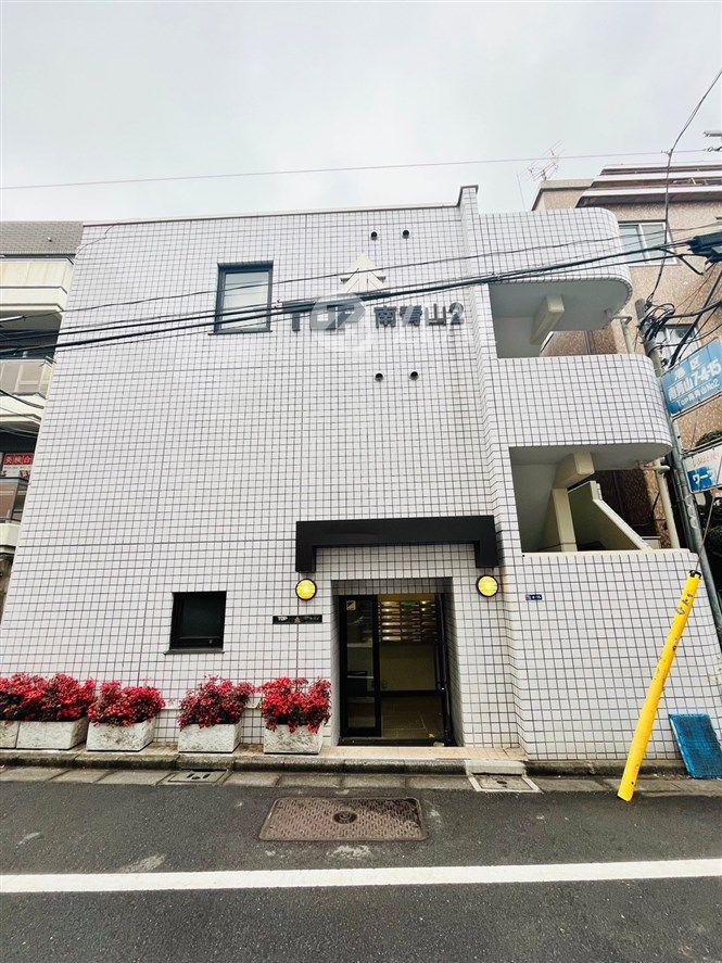 TOP南青山第2