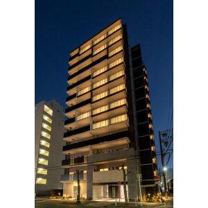 S-RESIDENCE上飯田ウエスト