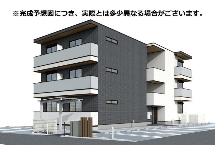 トリシアさくら