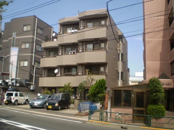 ベルメール二子玉川