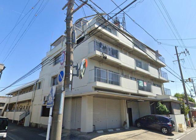 森島コーポラス
