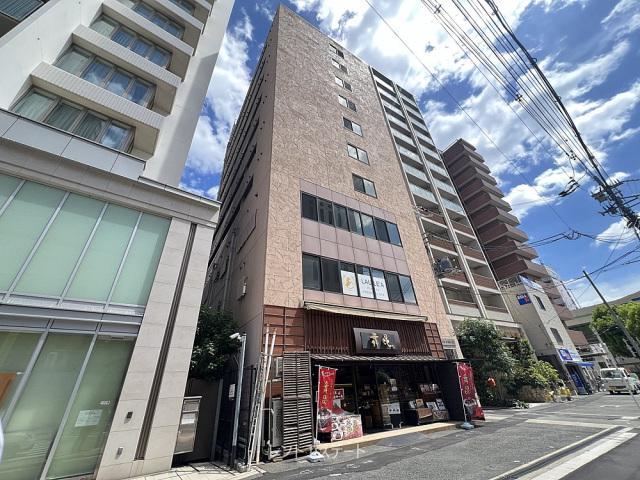 あべの恵寿ビル