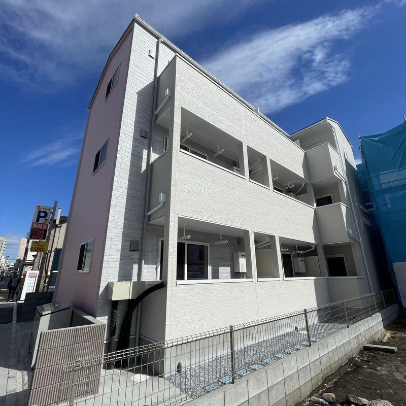 MELDIA大宮桜木町I