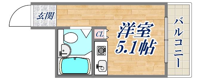 アルテハイム姫島