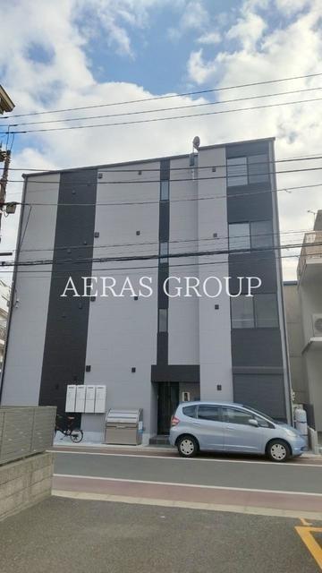 キャトル梅屋敷