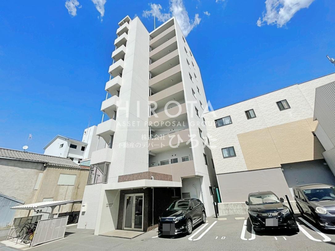 FU-TON4祇園さくら坂