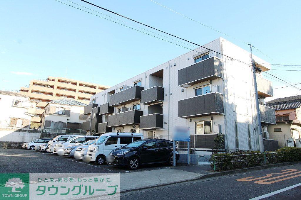 アナシエ徳丸